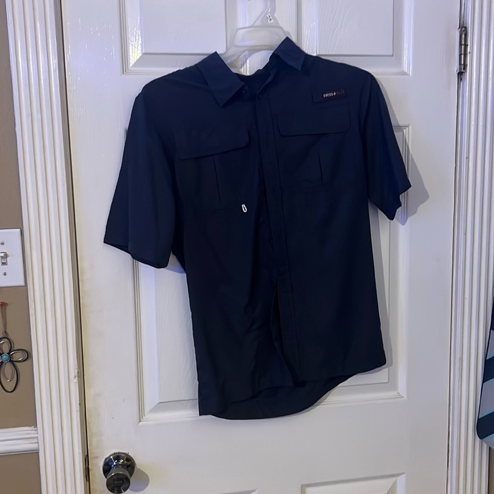 Fishing shirt
